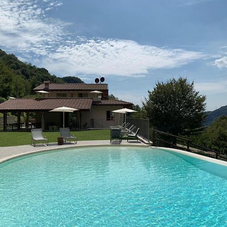 Piccola Valle Vobarno Exterior foto